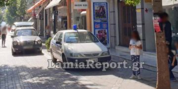 Alldaynews.gr Τραγωδία στη Λαμία: Γυναίκα εντοπίστηκε νεκρή στο σπίτι της πολλές ημέρες μετά το θάνατό της