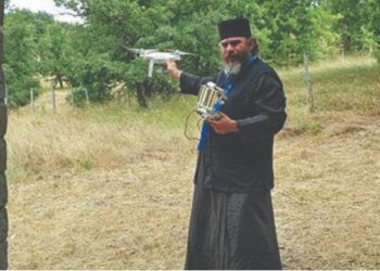 Xάκερ «χτύπησαν» τον λογαριασμό ιερέα και ανέβασαν ακατάλληλες σκηνές