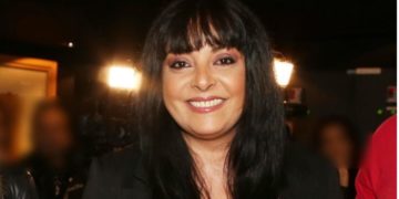 Alldaynews.gr Εξοργισμένη η Βασιλική Ανδρίτσου: «Αν είσαι μάγκας έλα…»