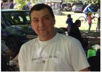 Νεκρός ο Άρης Μπούρης-Τον πρόδωσε η καρδιά του