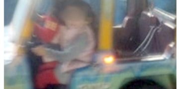 Alldaynews.gr “Είδα το παιδί μου να κρέμεται”! Ντοκουμέντο από το λούνα παρκ που τραυματίστηκε η τρίχρονη