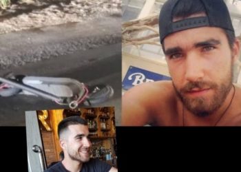 Νεκρός ο Χρήστος Κόλλιας – Θρήνος για το παλικάρι με τα πράσινα μάτια