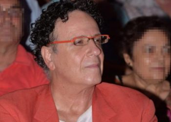 Σοκάρει ο Χάρης Ρώμας: «Στο δρόμο με φωνάζουν…»