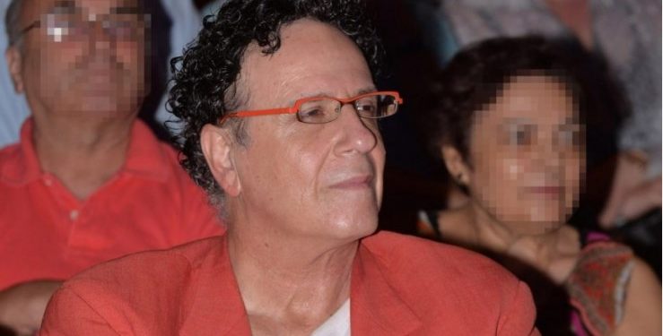 Alldaynews.gr Σοκάρει ο Χάρης Ρώμας: «Στο δρόμο με φωνάζουν…»