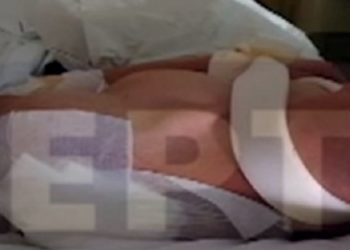 Συνελήφθη ο μαθητής που μαχαίρωσε τον 15χρονο στην Αμαλιάδα