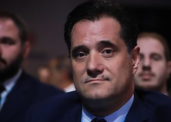 Άδωνις: «Μπορεί η Novartis να πληρώνει γιατρούς και πολιτικούς, αλλά …σώζει και ζωές»