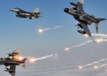 Η άγνωστη, φονική αερομαχία: Η κατάρριψη του τουρκικού μαχητικού που άνοιξε πυρ εναντίον των ελληνικών F-5