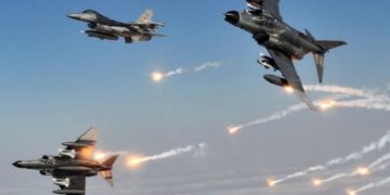 Η άγνωστη, φονική αερομαχία: Η κατάρριψη του τουρκικού μαχητικού που άνοιξε πυρ εναντίον των ελληνικών F-5