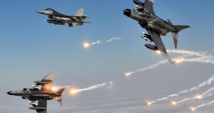 Η άγνωστη, φονική αερομαχία: Η κατάρριψη του τουρκικού μαχητικού που άνοιξε πυρ εναντίον των ελληνικών F-5