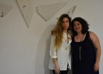 «Έφυγε» η ζωγράφος Αλεξάνδρα Νάκου σε ηλικία 31 ετών