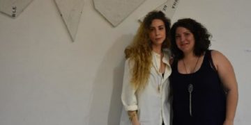 Alldaynews.gr «Έφυγε» η ζωγράφος Αλεξάνδρα Νάκου σε ηλικία 31 ετών
