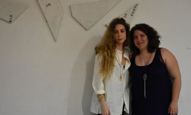 Alldaynews.gr «Έφυγε» η ζωγράφος Αλεξάνδρα Νάκου σε ηλικία 31 ετών