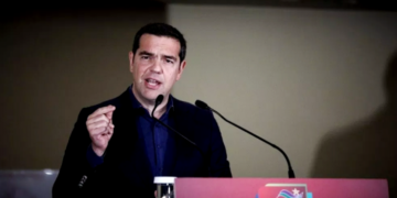 Ακρωτηριάστηκε σε αυτό το νταμάρι – Σκηνές σοκ και αγώνας για να κρατηθεί στη ζωή (pics)