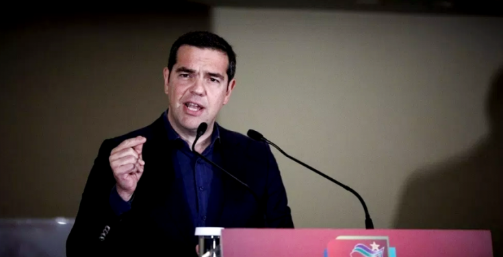 Ακρωτηριάστηκε σε αυτό το νταμάρι – Σκηνές σοκ και αγώνας για να κρατηθεί στη ζωή (pics)