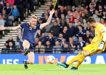 Προγνωστικά στοιχήματος: Παιχνίδι στα προκριματικά του Euro