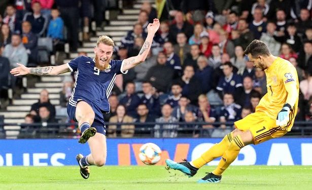 Alldaynews.gr Προγνωστικά στοιχήματος: Παιχνίδι στα προκριματικά του Euro