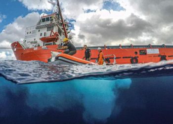 Εντυπωσιακά ευρήματα της υποβρύχιας αρχαιολογικής έρευνας στο ναυάγιο των Αντικυθήρων (Photos)