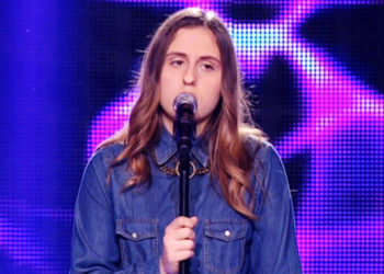 Άλλαξε όνομα, πρόσωπο και στυλ: Η σοκαριστική μεταμόρφωση της Αρετής του «Τhe Voice» μας άφησε άφωνους (Pics)