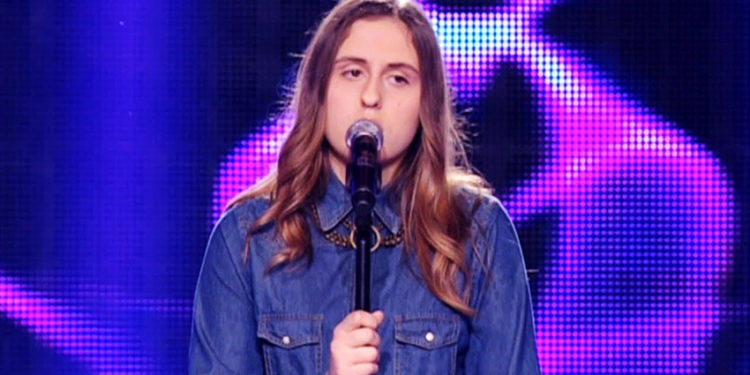 Άλλαξε όνομα, πρόσωπο και στυλ: Η σοκαριστική μεταμόρφωση της Αρετής του «Τhe Voice» μας άφησε άφωνους (Pics)