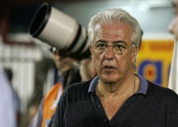 Γνωστός επιχειρηματίας ανοίγει ξανά σούπερ μάρκετ, 5 χρόνια μετά το λουκέτο της αλυσίδας του (pics)