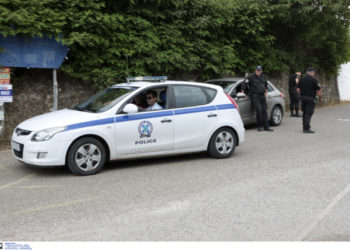 astynomiabloko-αστυνομία μπλόκο