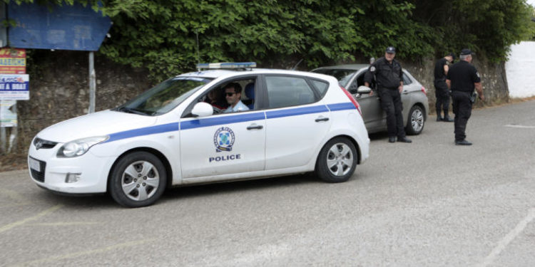 Alldaynews.gr astynomiabloko-αστυνομία μπλόκο