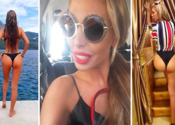 Μοντέλο του Playboy πάει για Πρόεδρος χώρας με σύνθημα την νομιμοποίηση πορνείας και της μαριχουάνας! video, pics