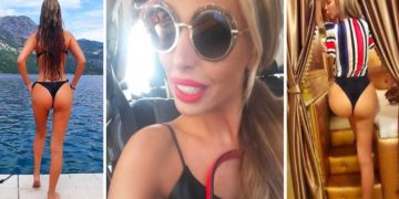 Alldaynews.gr Μοντέλο του Playboy πάει για Πρόεδρος χώρας με σύνθημα την νομιμοποίηση πορνείας και της μαριχουάνας! video, pics