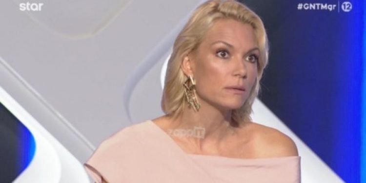 Alldaynews.gr GNTM: Ξέσπασε η Βίκυ Καγιά κατά της Ελευθερίας – “Δεν είναι στάση αυτή, κουραστήκαμε” (video)