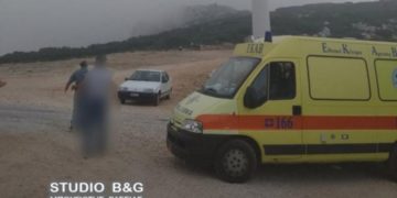 Alldaynews.gr Αδερφός πυροβόλησε αδερφό στην Αργολίδα!