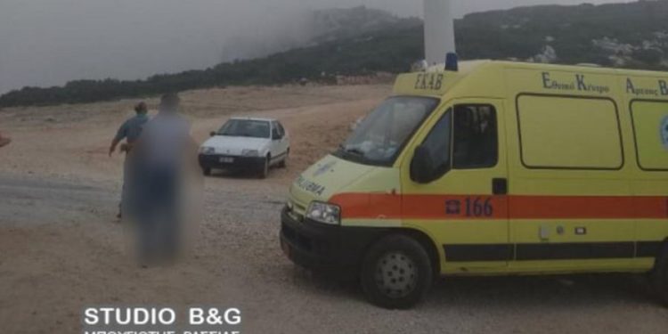 Alldaynews.gr Αδερφός πυροβόλησε αδερφό στην Αργολίδα!