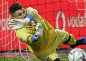 Βελλίδης: «Με απείλησε ο Παπαϊωάννου με φουσκωτούς από την Αθήνα» (pics)