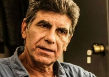 Χαμός με τον Γιάννη Μπέζο: Επιτέθηκε σε γυναίκα για να…
