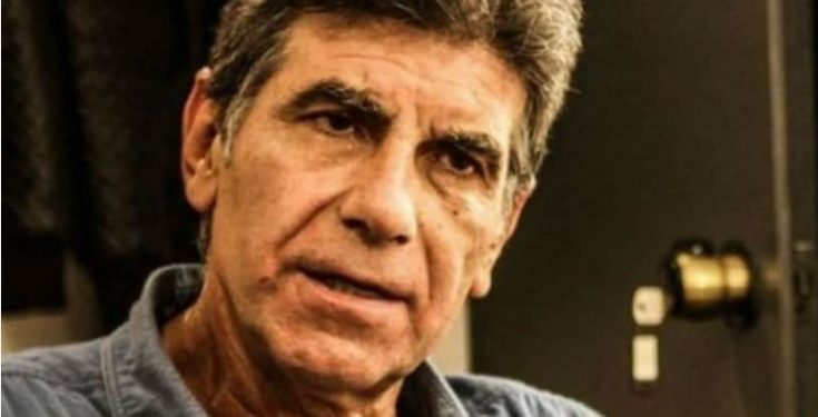 Alldaynews.gr Χαμός με τον Γιάννη Μπέζο: Επιτέθηκε σε γυναίκα για να…