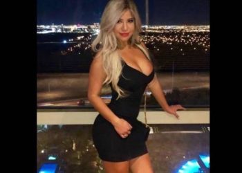 «Τσιμέντωσαν» μοντέλο και πορνοστάρ (pics)