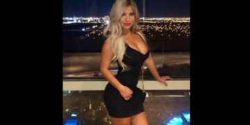 Alldaynews.gr «Τσιμέντωσαν» μοντέλο και πορνοστάρ (pics)