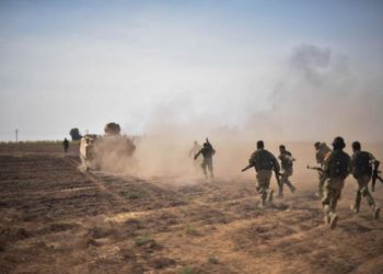 Washington Post: Εσκεμμένο το χτύπημα της Τουρκίας στους Αμερικανούς στη Συρία