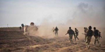 Alldaynews.gr Washington Post: Εσκεμμένο το χτύπημα της Τουρκίας στους Αμερικανούς στη Συρία