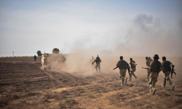 Alldaynews.gr Washington Post: Εσκεμμένο το χτύπημα της Τουρκίας στους Αμερικανούς στη Συρία