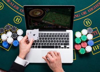 Καζίνο στο Ίντερνετ και Νομοθεσία