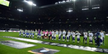 Alldaynews.gr Πανό των οπαδών της Σέλτικ με τον κρεμασμένο Μουσολίνι!