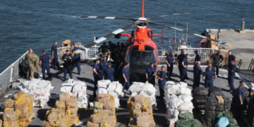 Αντί για πουρέ μπανάνας, “μπερδεύτηκαν” και έστειλαν 1 τόνο κοκαΐνης (pics)