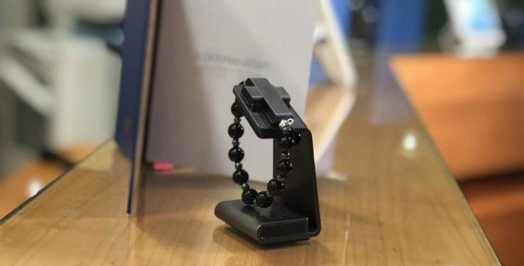 Κλικ για να προσευχηθείτε: Νέα smart συσκευή – Ενεργοποιείται κάνοντας τον σταυρό σας (pics)