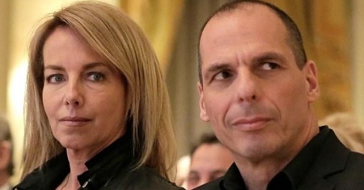 Alldaynews.gr Ξέσπασμα της Δανάης Στράτου εναντίον ιστοσελίδας για τον πατέρα της: Ακόμα και το ξεπούλημα της ψυχής σας πρέπει να έχει όρια