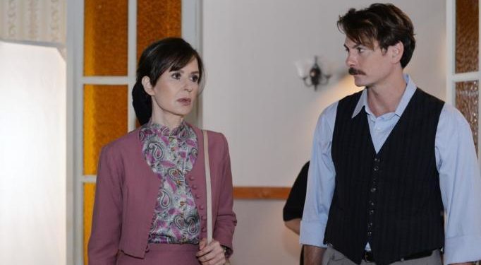 Alldaynews.gr Κάτια Δανδουλάκη για τις «Άγριες Μέλισσες»: Έρχονται ανατροπές και «βόμβες»»