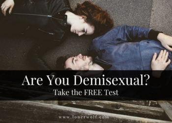 Μήπως είστε demisexual; Τι σημαίνει ο καινούριος όρος για τον σεξουαλικό προσανατολισμό