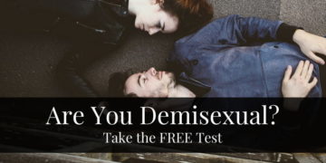 Μήπως είστε demisexual; Τι σημαίνει ο καινούριος όρος για τον σεξουαλικό προσανατολισμό