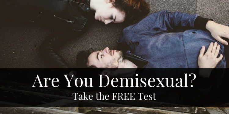 Μήπως είστε demisexual; Τι σημαίνει ο καινούριος όρος για τον σεξουαλικό προσανατολισμό