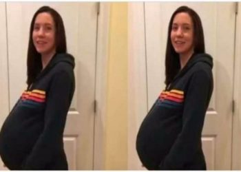 Δεν μπορούσε να κάνει παιδί για χρόνια – Μετά όμως έγινε …αυτό! (pics, video)