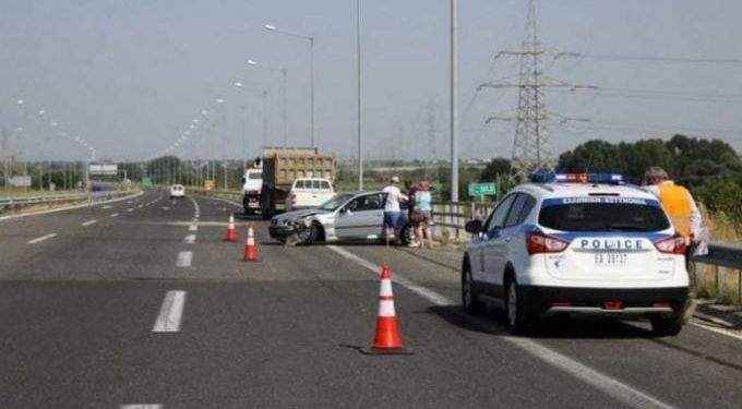 ΕΠΣ Έβρου: Φορτηγό «πέταξε» σε χαντάκι ποδοσφαιριστή και τον εγκατέλειψε